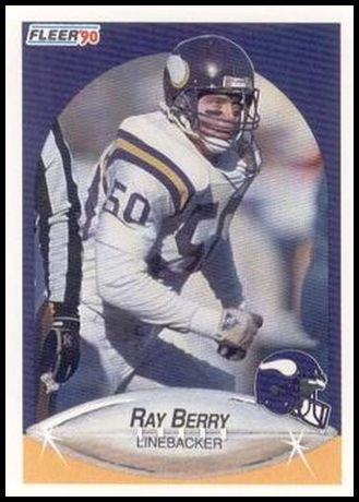 94 Ray Berry
